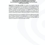 #LaSICdelCambio vigilará preventivamente la entrada en operaciones de la empresa World Coin para salvaguardar el debido tratamiento de datos en el territorio nacional.