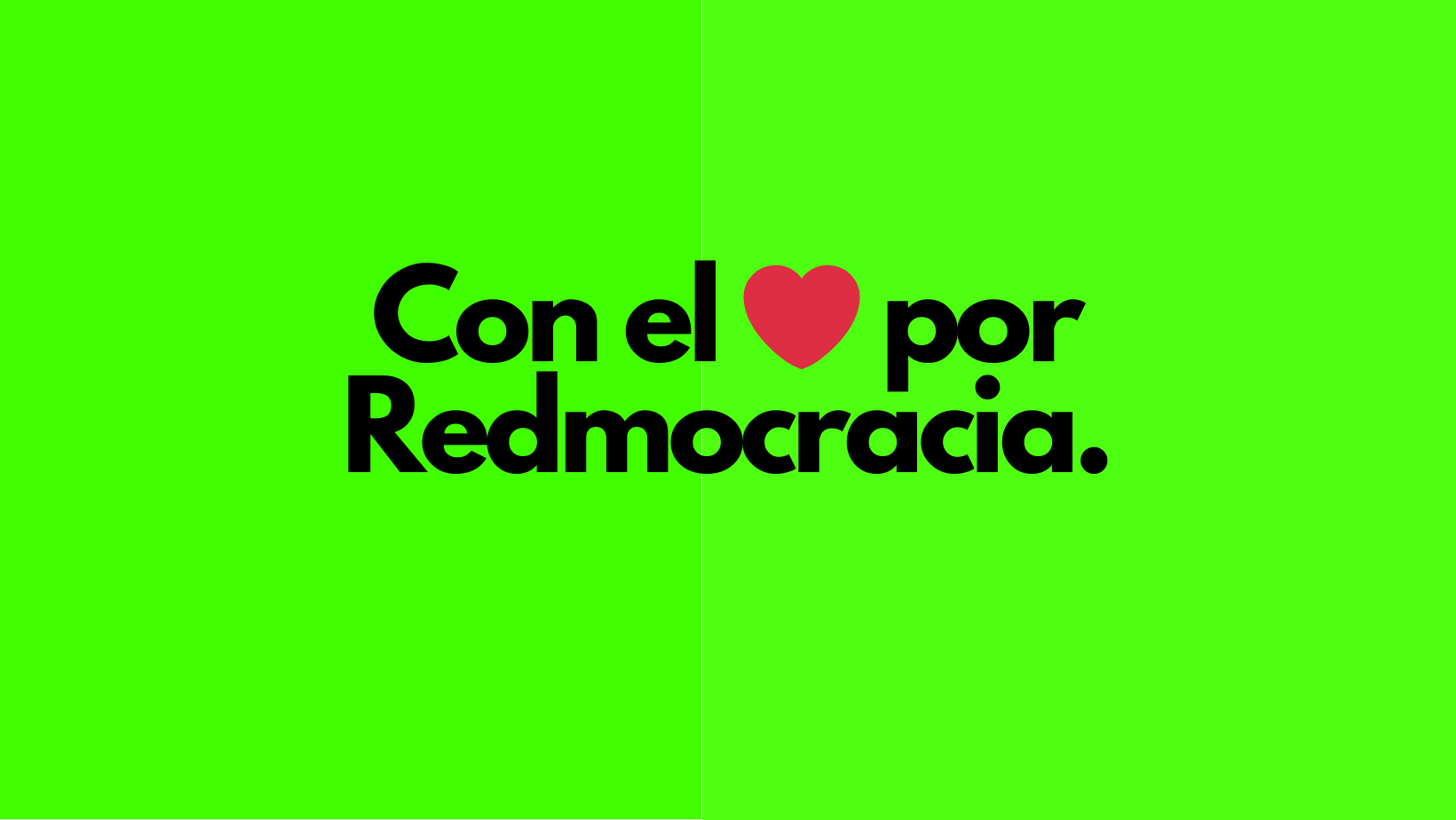 De las encuestas tradicionales al ecosistema electoral, elecciones 8 de marzo Colombia.